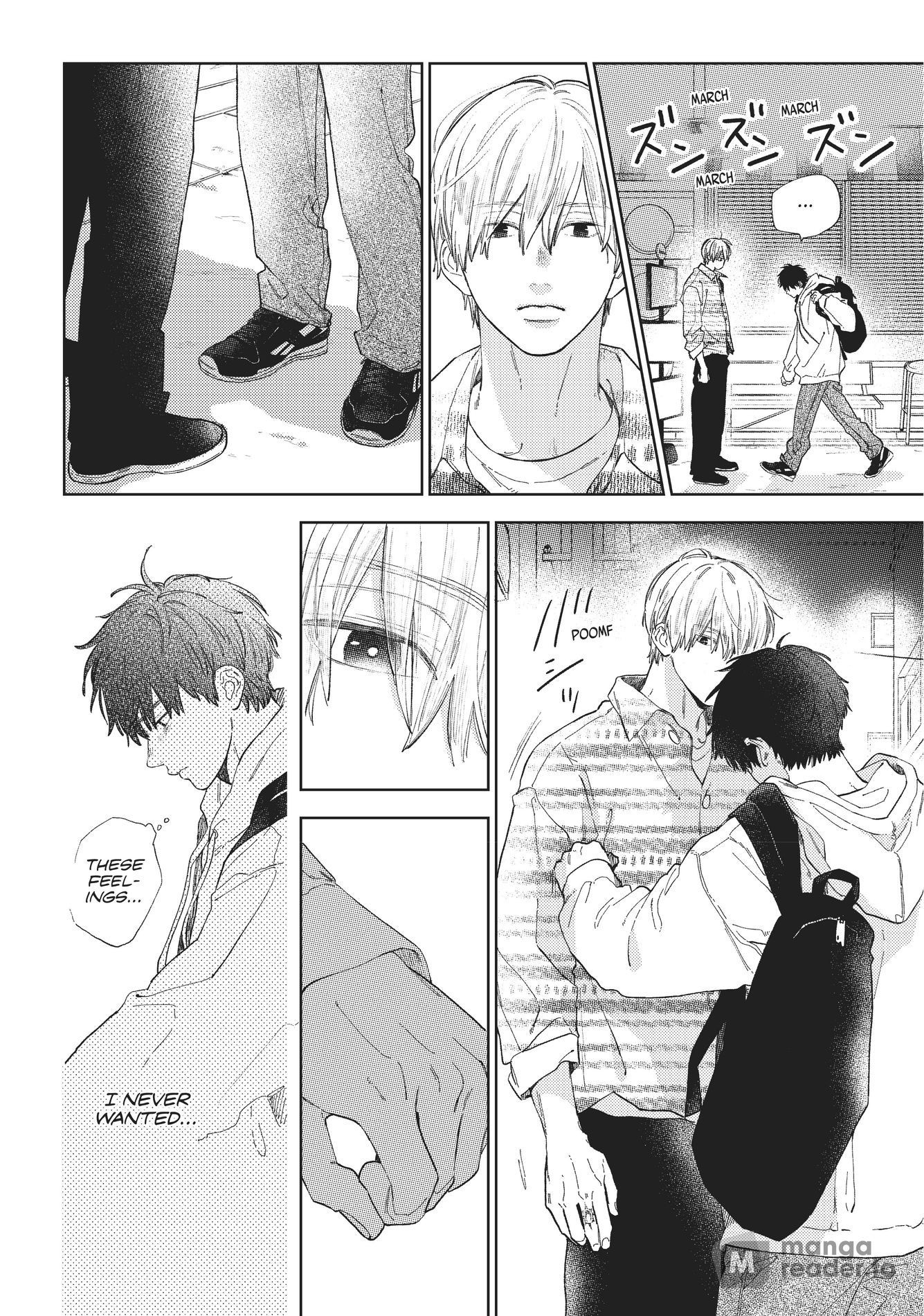 A Sign of Affection, Chapter 17 image 34